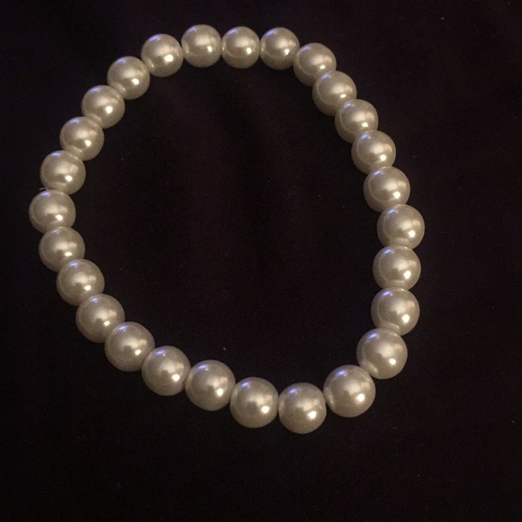 Pearl set - Picture 4 of 4